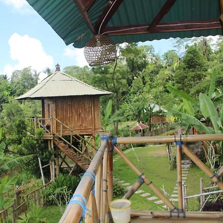 Bali Tree House Pelangi Daire Bedugul  Dış mekan fotoğraf
