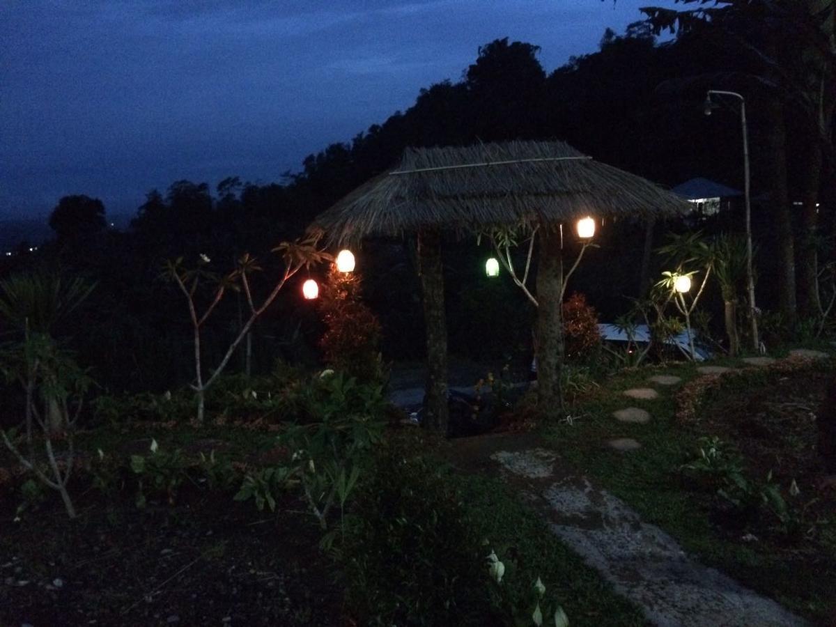 Bali Tree House Pelangi Daire Bedugul  Dış mekan fotoğraf