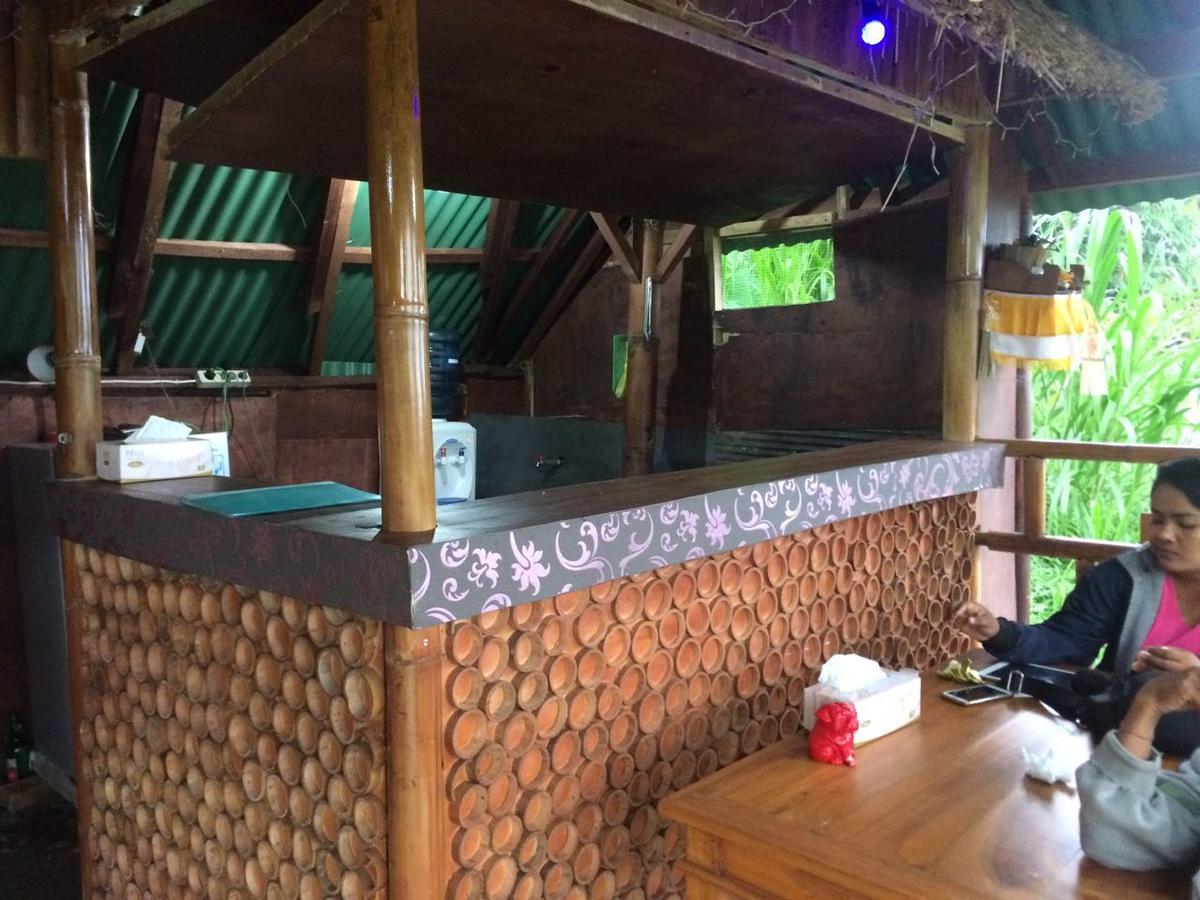 Bali Tree House Pelangi Daire Bedugul  Dış mekan fotoğraf