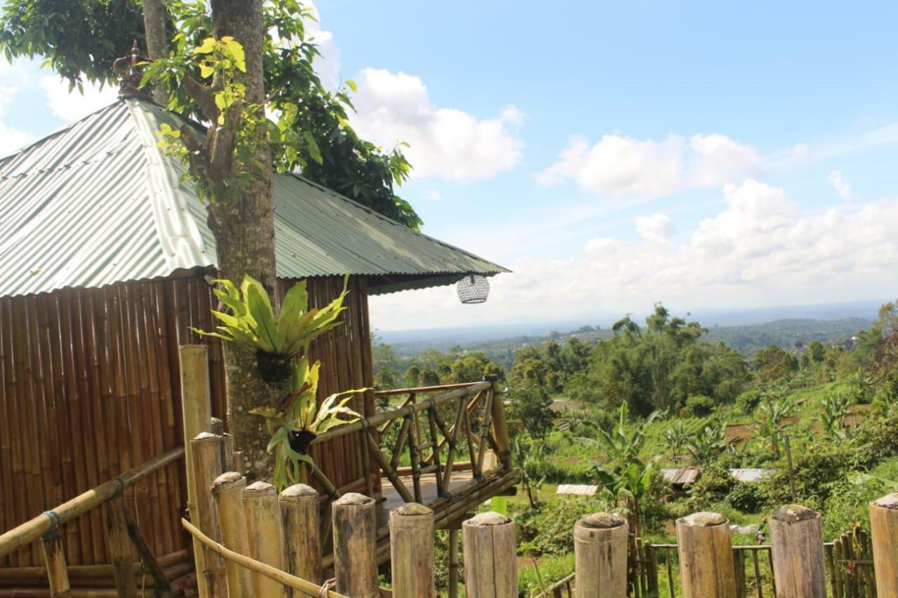 Bali Tree House Pelangi Daire Bedugul  Dış mekan fotoğraf