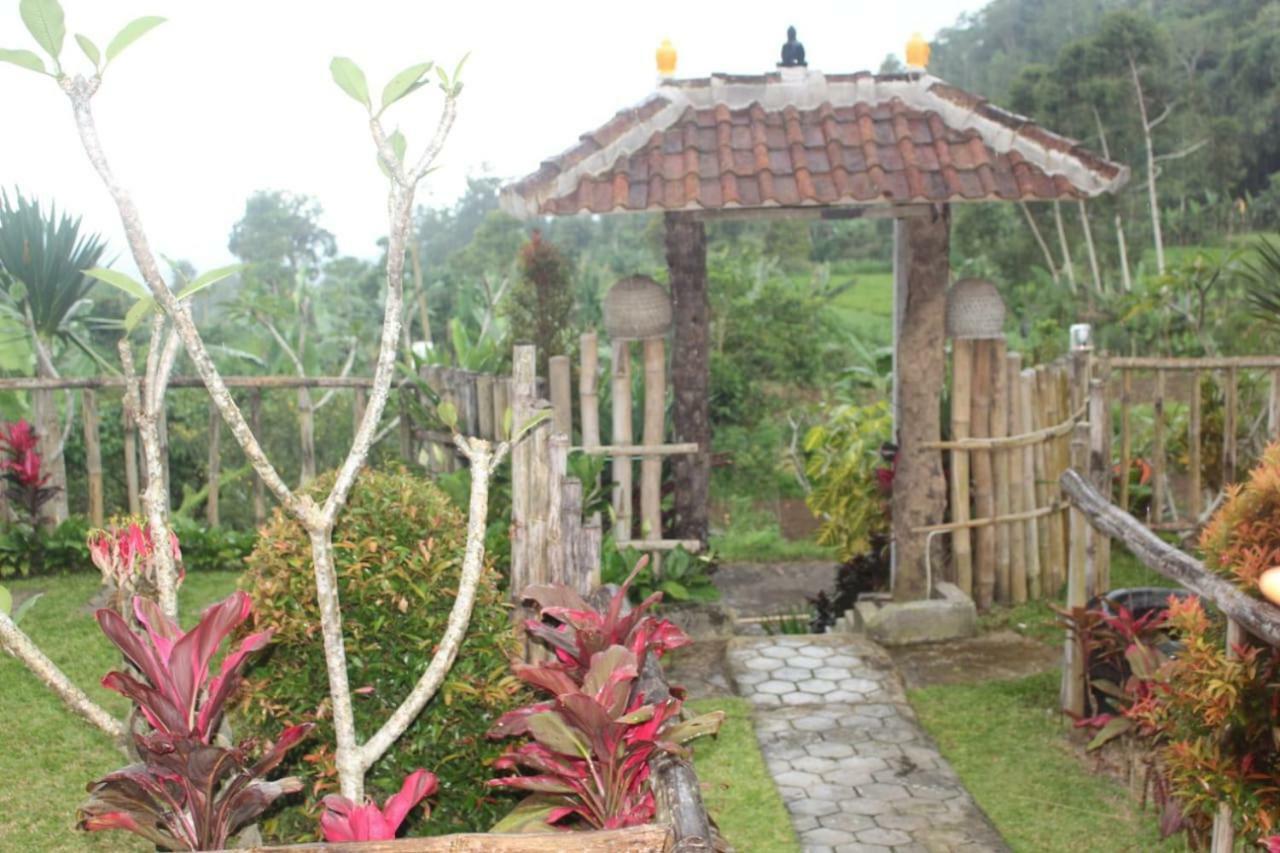 Bali Tree House Pelangi Daire Bedugul  Dış mekan fotoğraf