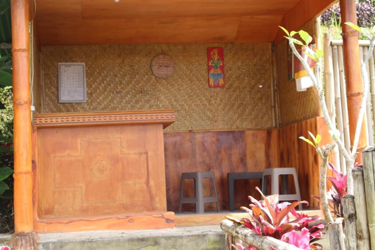 Bali Tree House Pelangi Daire Bedugul  Dış mekan fotoğraf