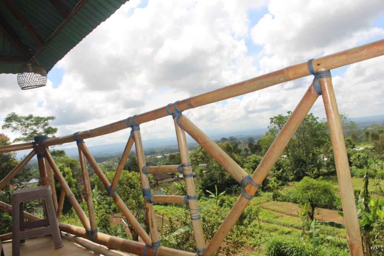 Bali Tree House Pelangi Daire Bedugul  Dış mekan fotoğraf